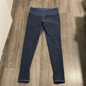 Victoria’s Secret VSX Sport full length legging. Like new. Size L.